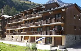 Apartment Les Olympiques-4
